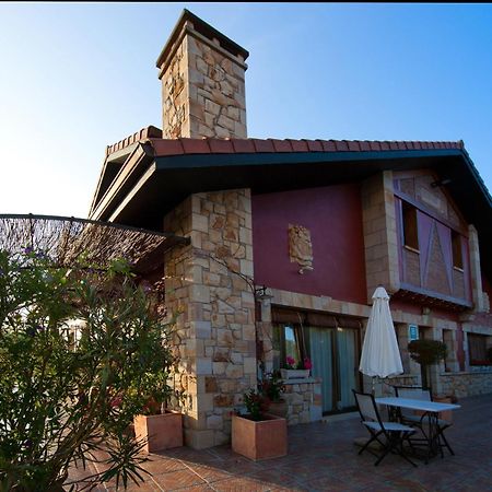 Hotel Katxi Morga Exterior photo