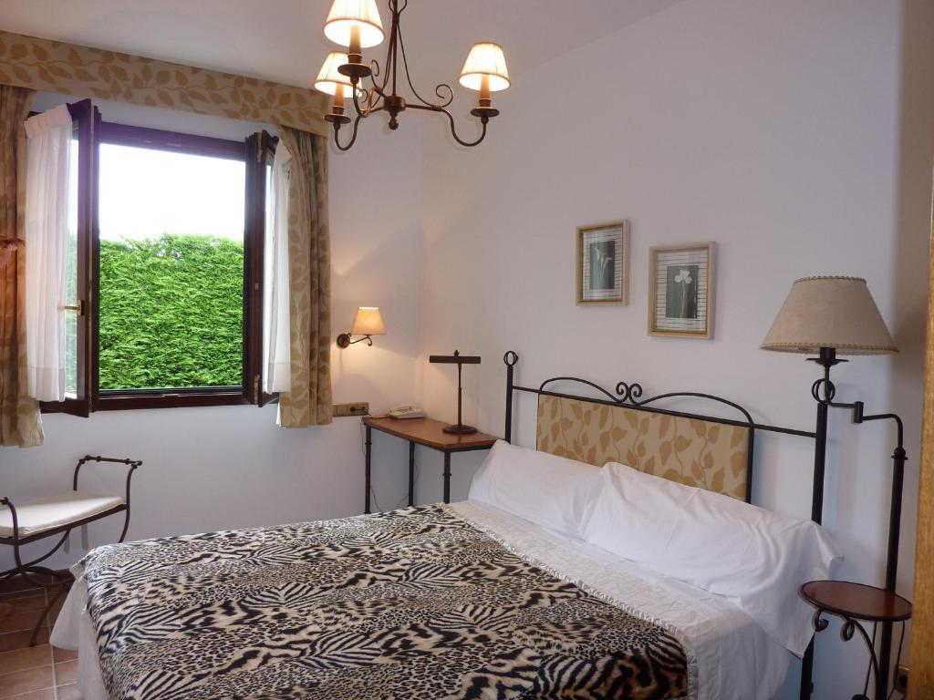 Hotel Katxi Morga Room photo