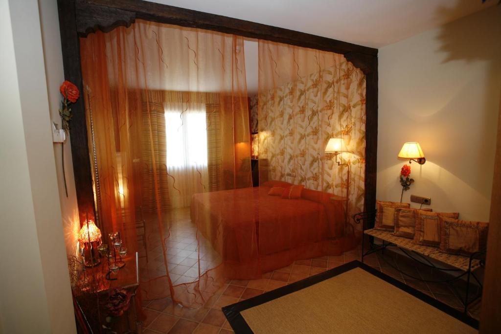 Hotel Katxi Morga Room photo