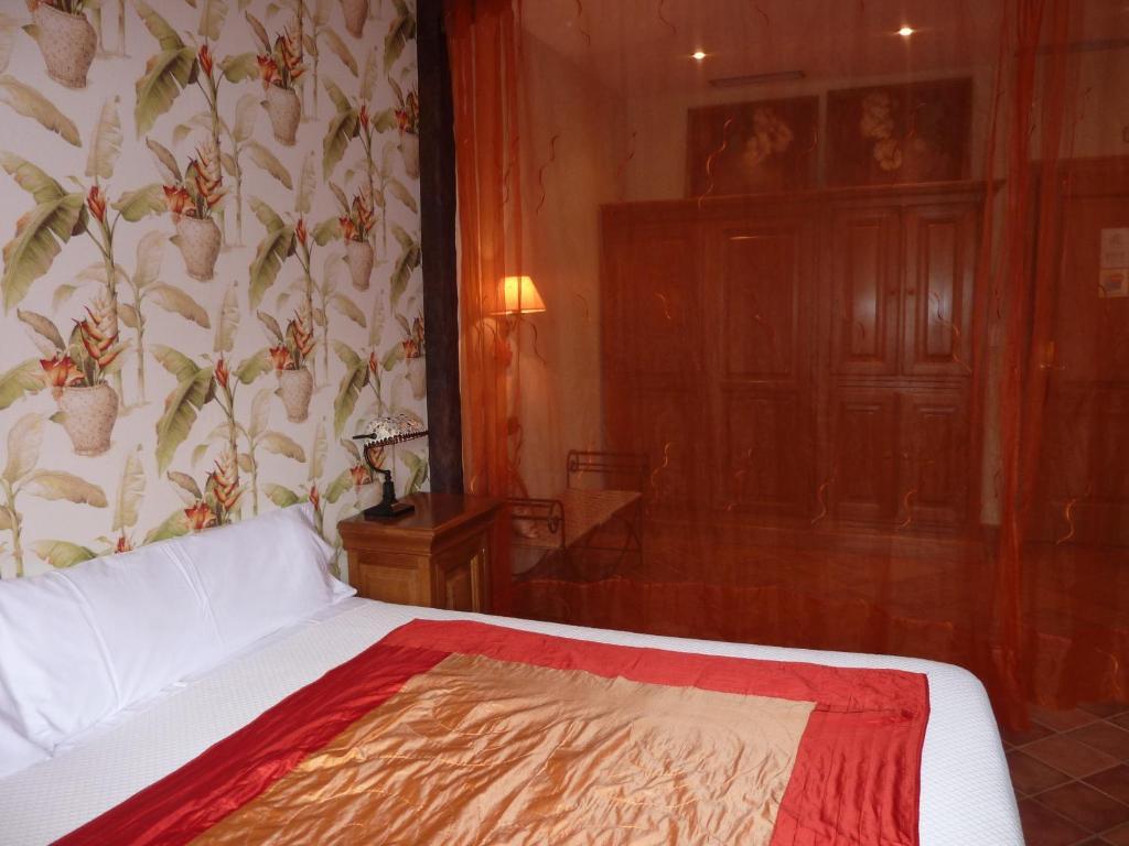 Hotel Katxi Morga Room photo