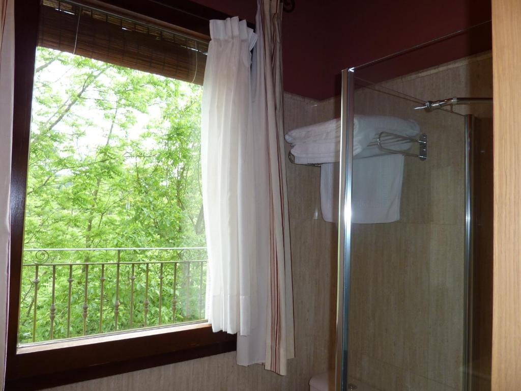 Hotel Katxi Morga Room photo