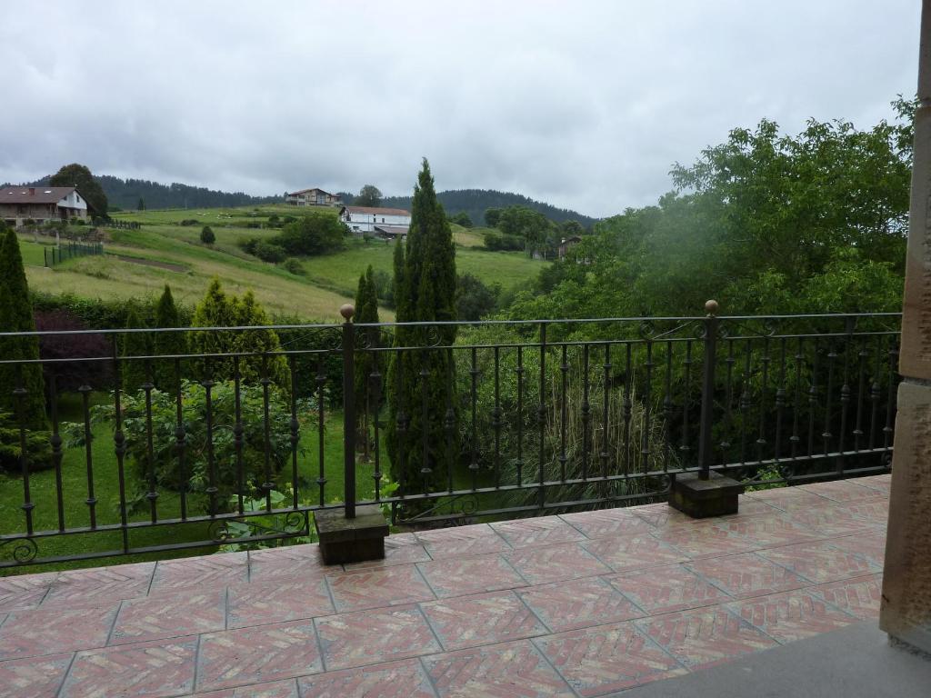 Hotel Katxi Morga Room photo