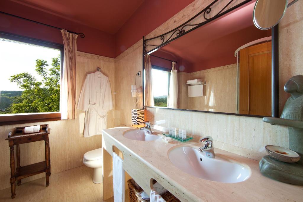 Hotel Katxi Morga Room photo