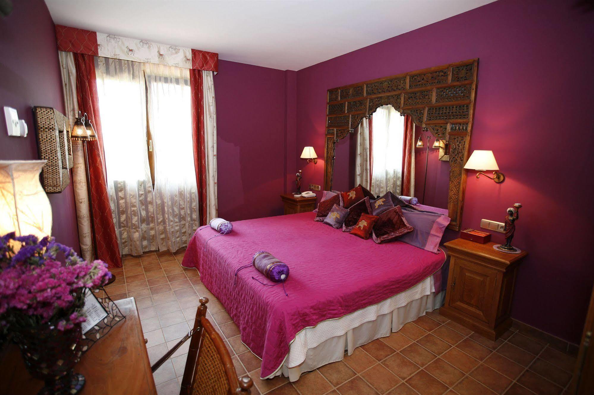 Hotel Katxi Morga Exterior photo