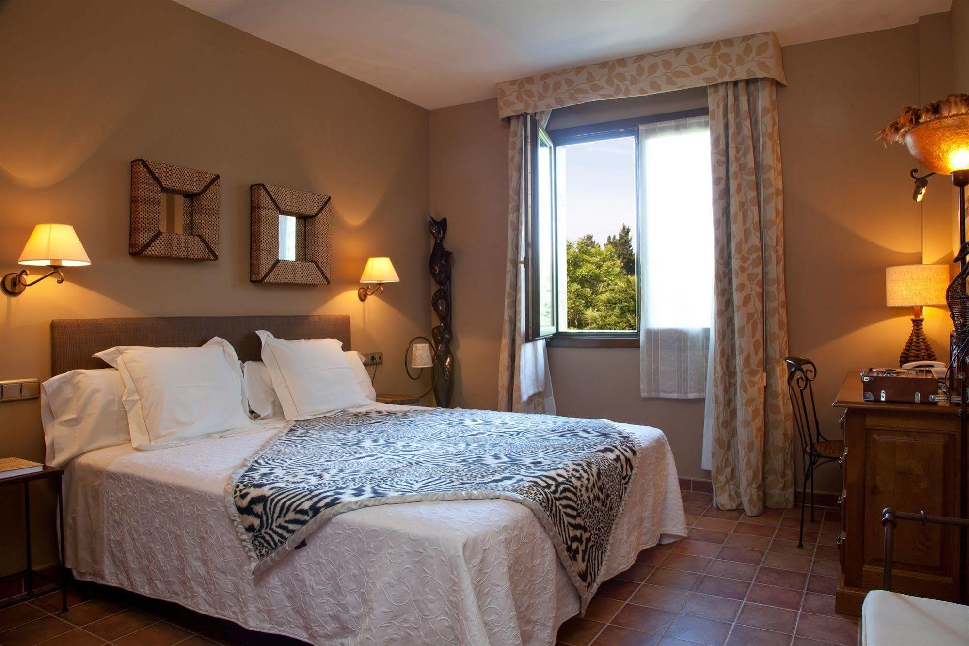 Hotel Katxi Morga Exterior photo